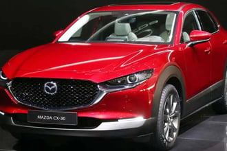 Auto Mazda