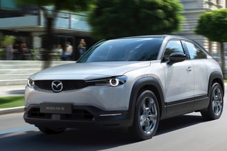 Auto Mazda