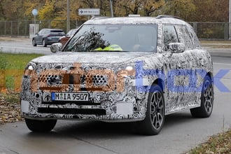 Auto MINI