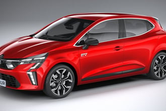 Auto Mitsubishi