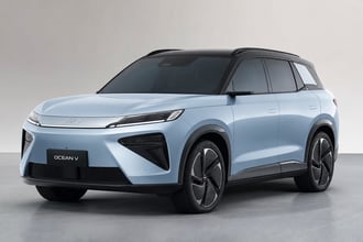 Auto BYD