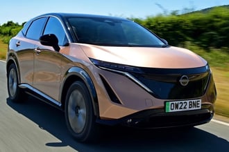 Auto Nissan