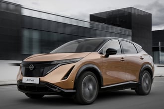 Auto Nissan