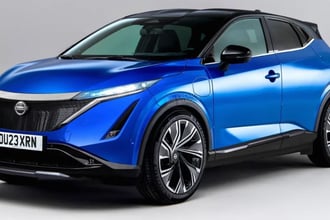 Auto Nissan