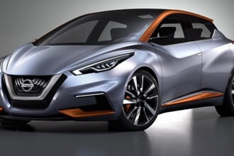 Auto Nissan