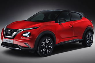 Auto Nissan