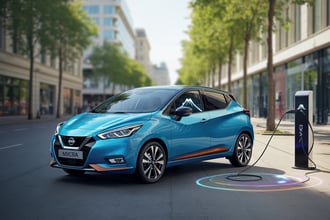 Auto Nissan