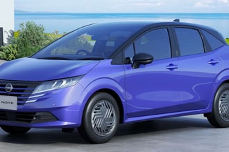 Auto Nissan