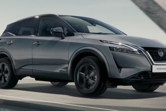 Auto Nissan