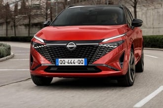 Auto Nissan