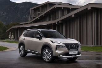 Auto Nissan