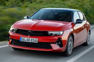 Auto Opel