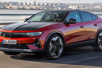 Auto Opel