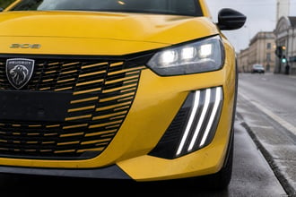 Auto Peugeot