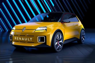 Auto Renault