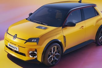 Auto Renault
