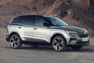 Auto Renault