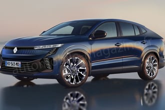 Auto Renault