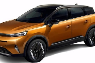 Auto Renault