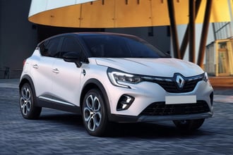 Auto Renault