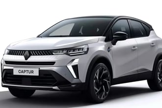 Auto Renault