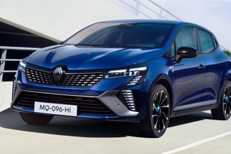 Auto Renault