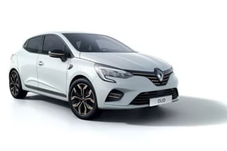 Auto Renault