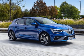 Auto Renault