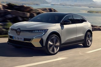 Auto Renault