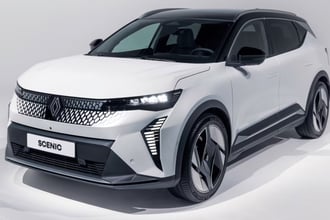 Auto Renault