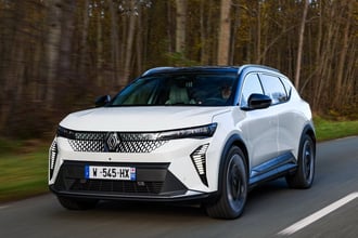 Auto Renault