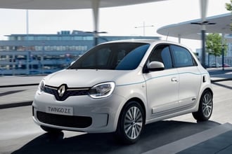 Auto Renault