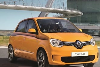 Auto Renault