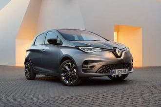 Auto Renault