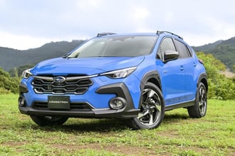 Auto Subaru