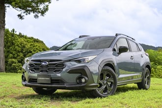 Auto Subaru