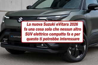 Auto Suzuki