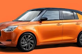 Auto Suzuki