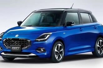 Auto Suzuki