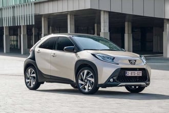 Auto Toyota