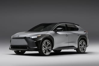 Auto Toyota