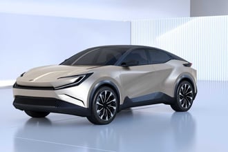 Auto Toyota