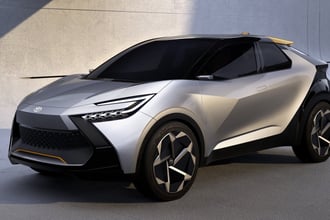 Auto Toyota