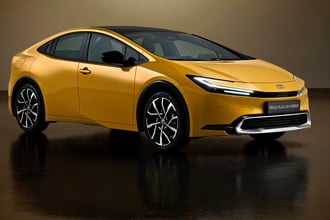 Auto Toyota