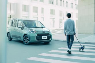 Auto Toyota