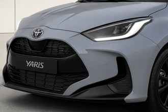 Auto Toyota