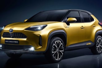 Auto Toyota