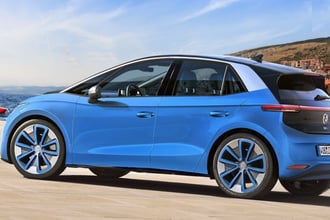 Auto Volkswagen
