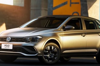 Auto Volkswagen