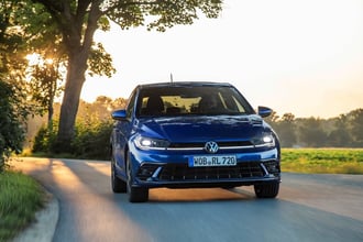 Auto Volkswagen